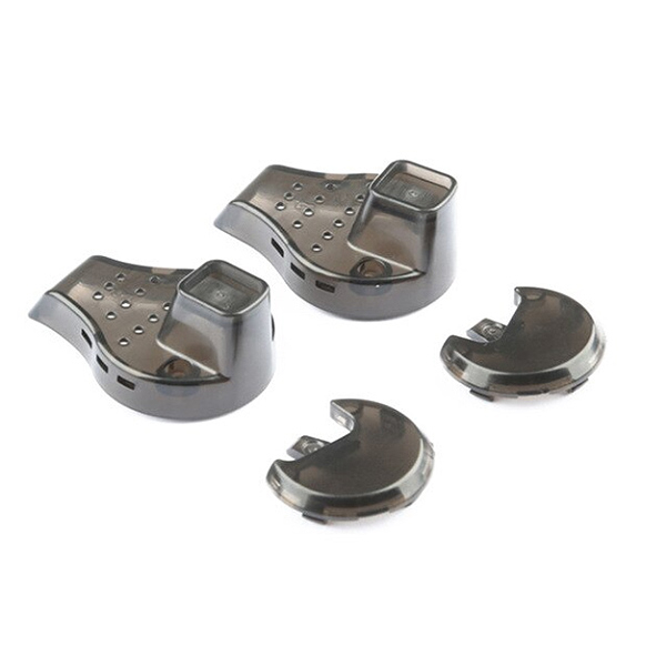 Hubsan Zino 2 Left Front Lampshade