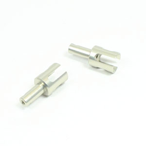 Hobao H4e Cnc Alum Gear Differential Outdrive Cup (2)