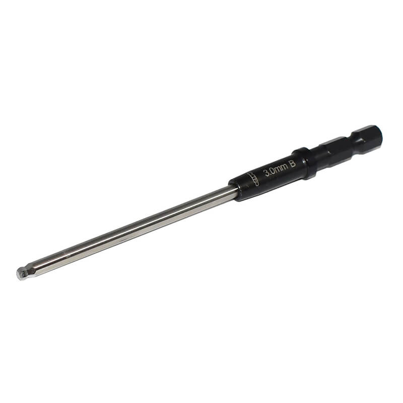 Mip 3.0mm Ball Speed Tip Hex Driver Wrench Gen 2