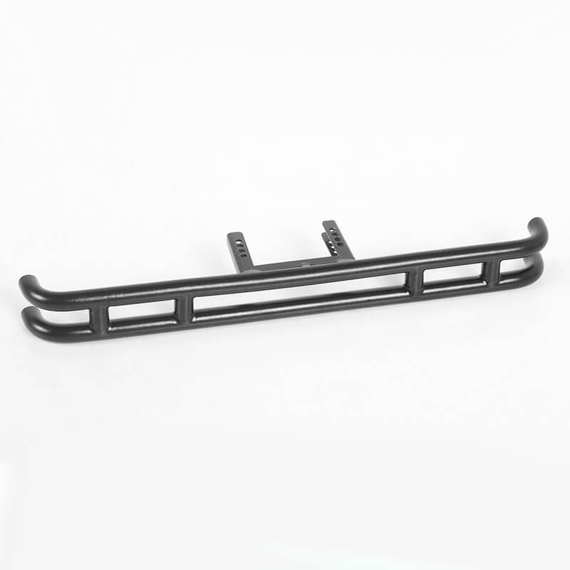 Rc4wd Rhino Rear Bumper For Traxxas Trx-4 '79 Bronco Ranger Xlt (black)