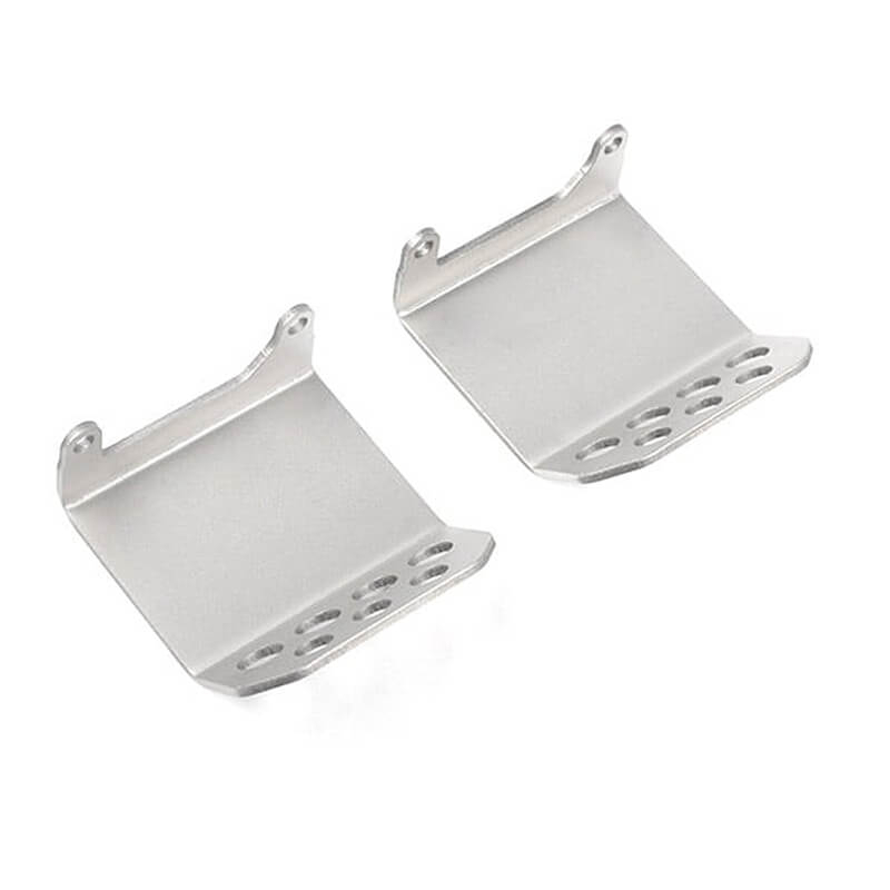 Rc4wd Oxer Diff Guard For Axial 1/6 Scx6 Jeep Wrangler