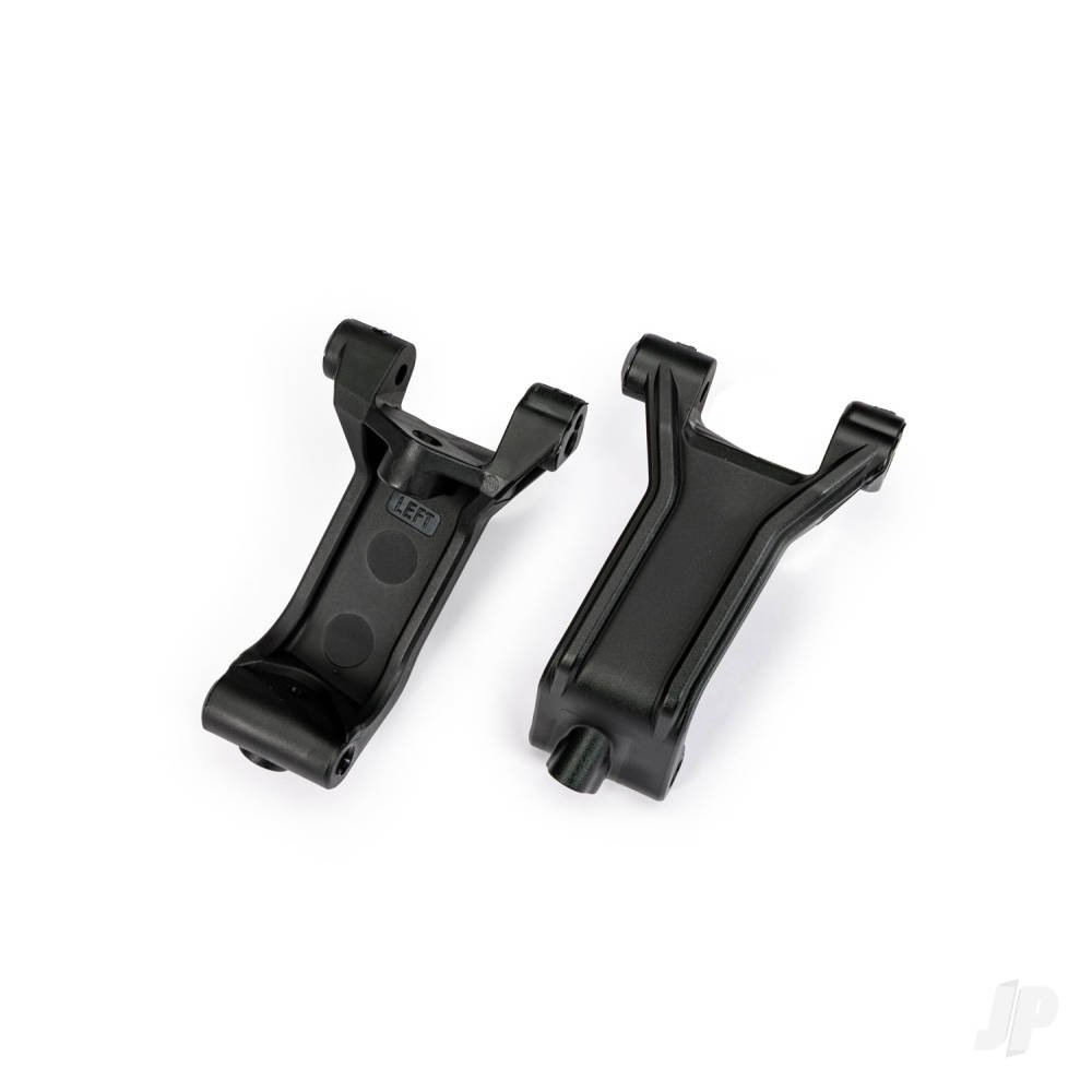 Traxxas Caster blocks (c-hubs), left & right