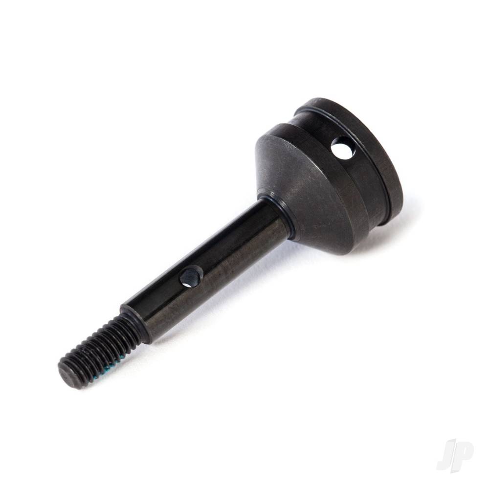 Traxxas Rear Stub Axle, Steel-Splined