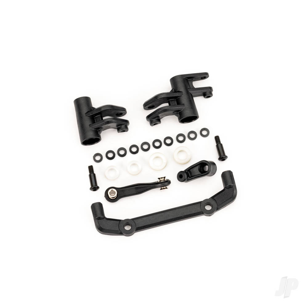 Traxxas Steering bellcranks / hardware