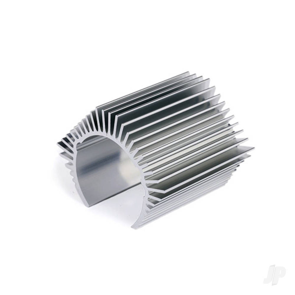 Traxxas Heat Sink, low profile, Velineon 1200XL