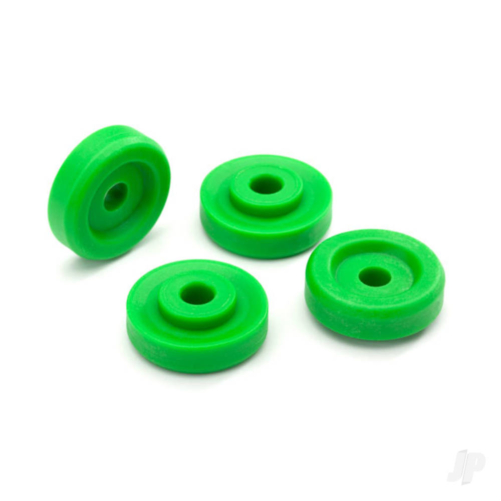 traxxas-wheel-washers-green-4-pcs