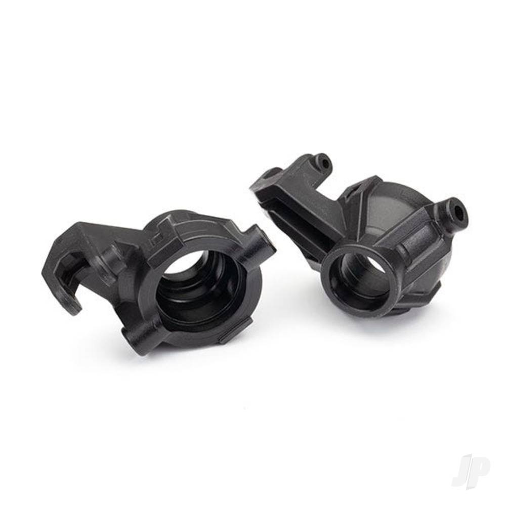 Traxxas Steering blocks, left & right