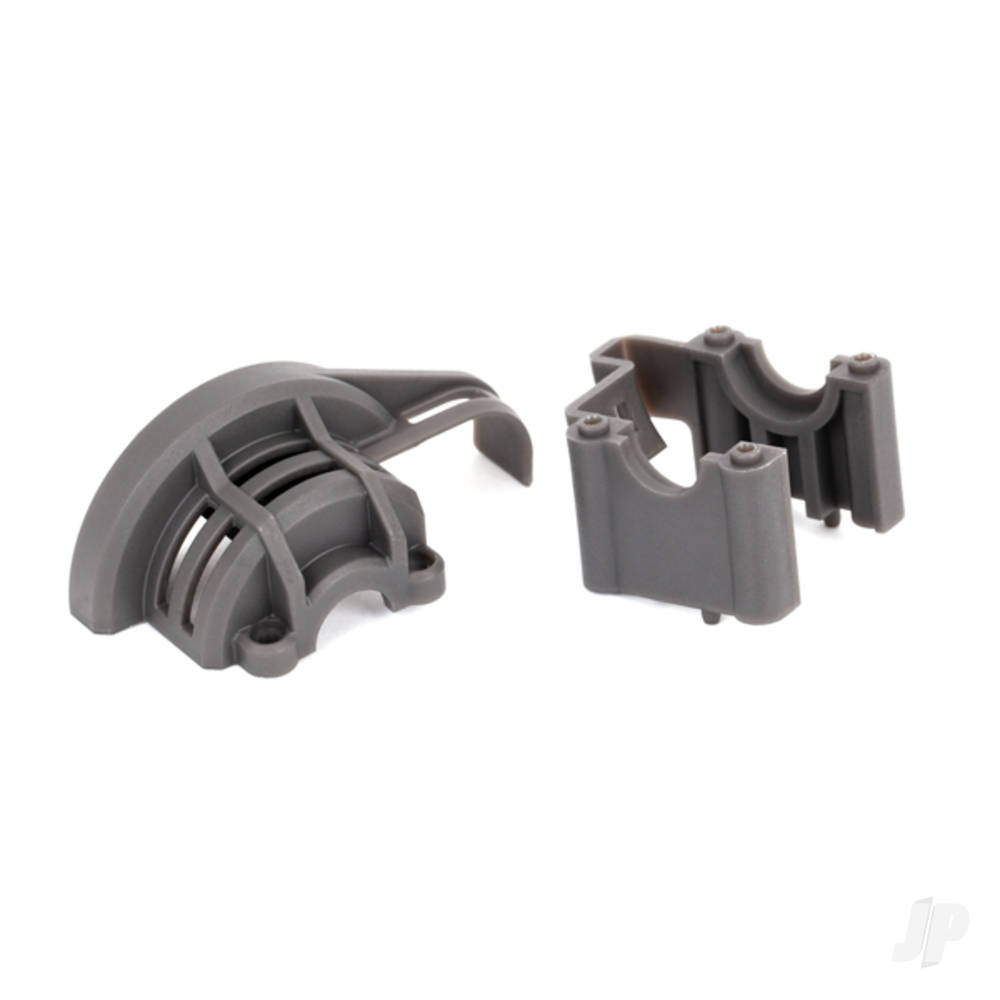 Traxxas Mount, centre differential