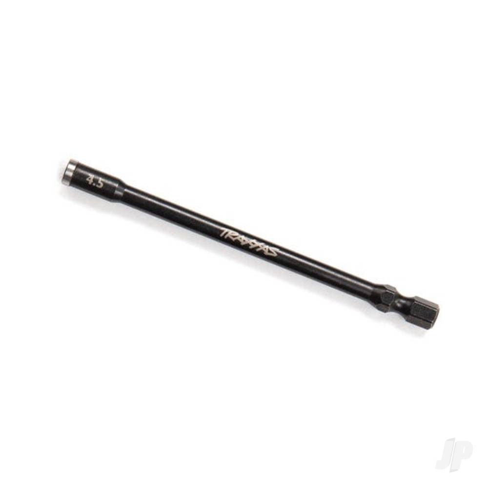 Traxxas Speed Bit, Nut Driver, 4.5mm