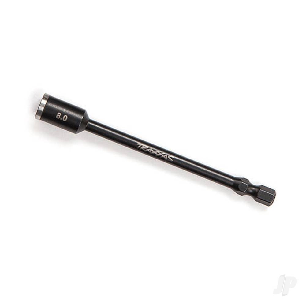 Traxxas Speed Bit, Nut Driver, 8.0mm (glow plug wrench)