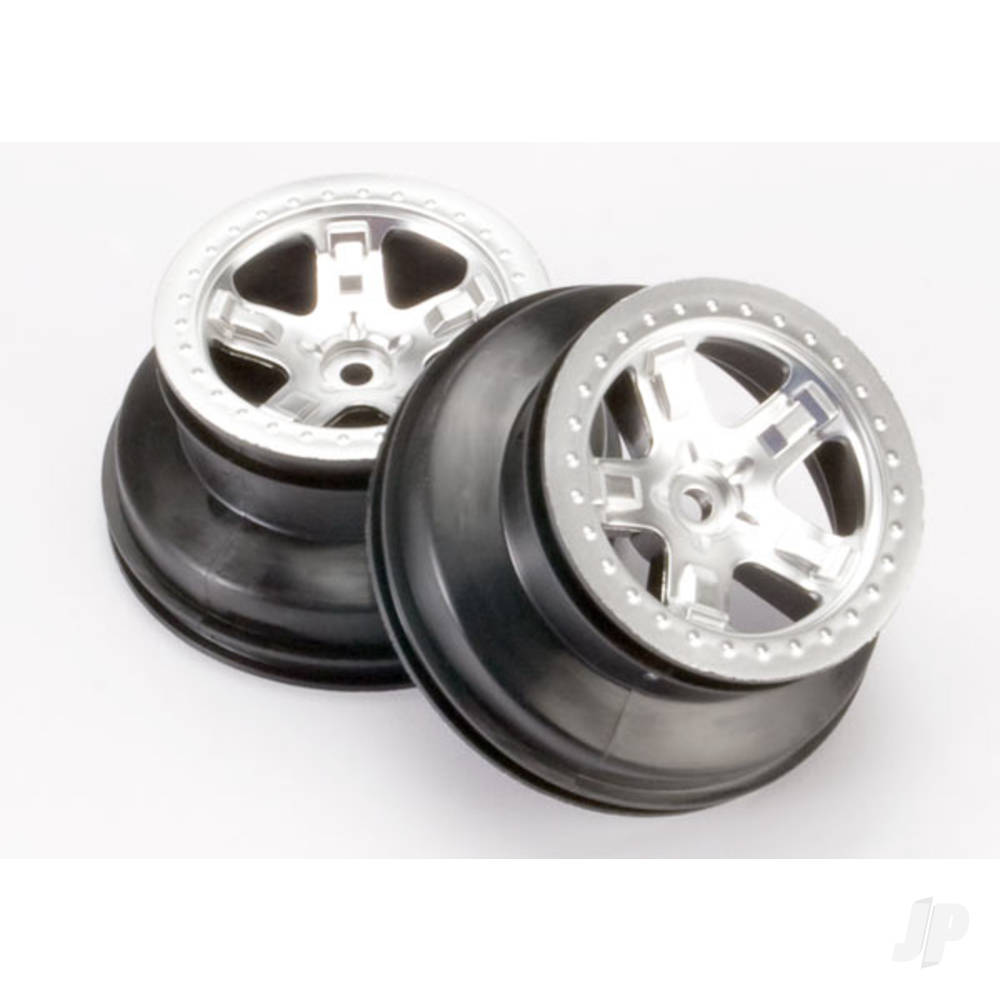 Traxxas Wheels, Dual Profile (2.2in Outer, 3.0in Inner)