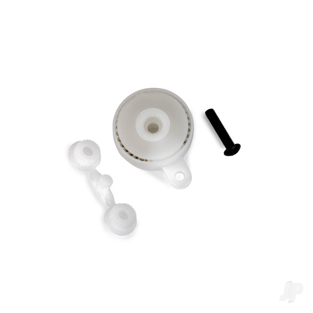 Traxxas Servo saver with adapters