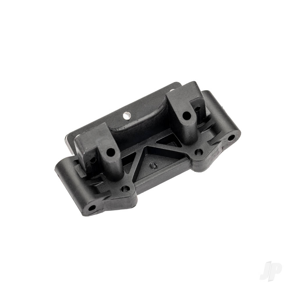 Traxxas Bulkhead, (Front) (Grey)