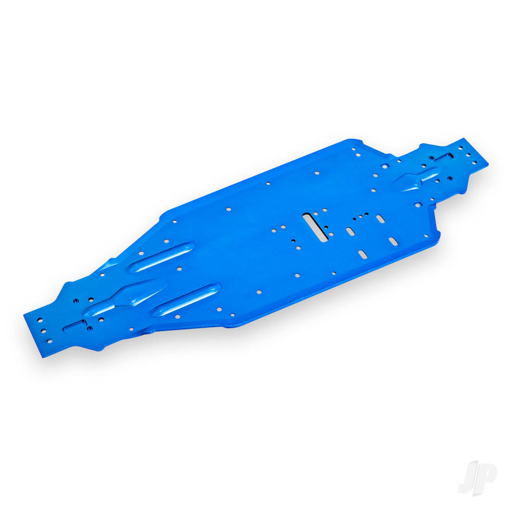 traxxas-chassis-sledge-aluminium-blue-anodised