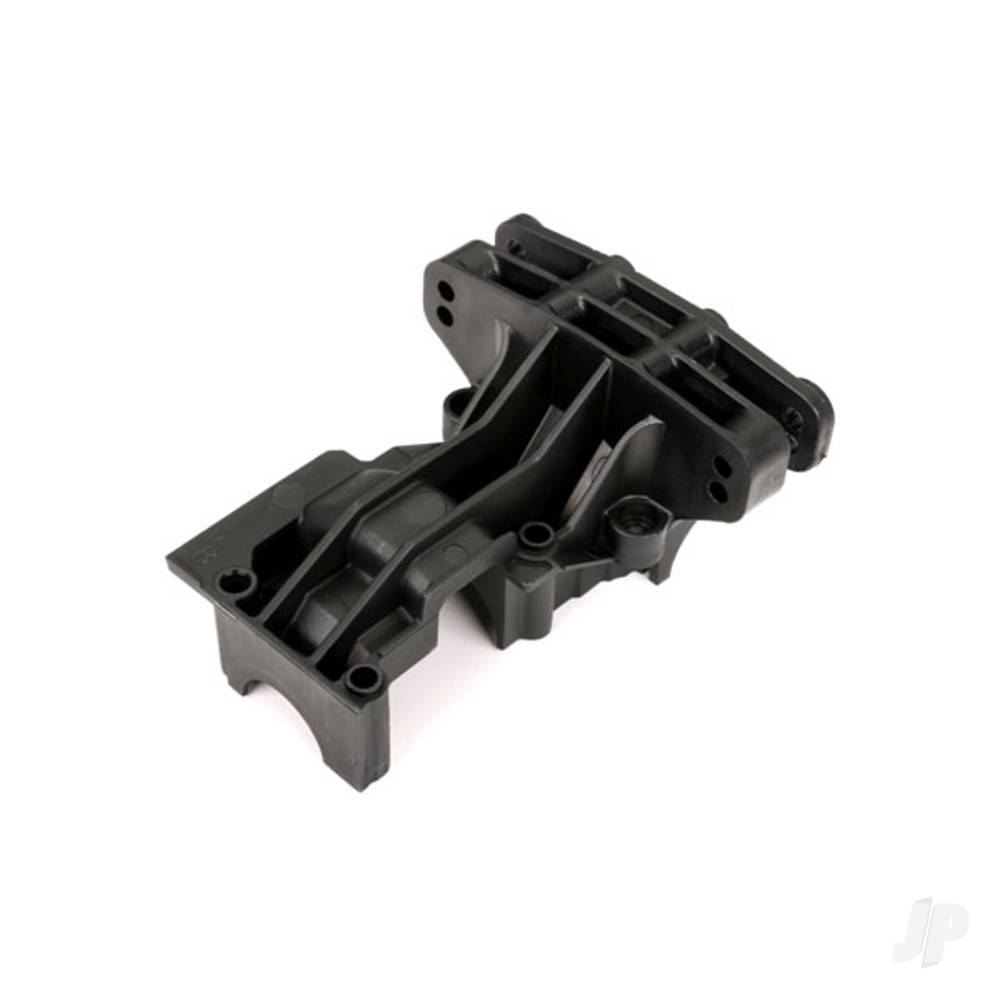 Traxxas Bulkhead, Rear (upper) (fits X-Maxx 8s)