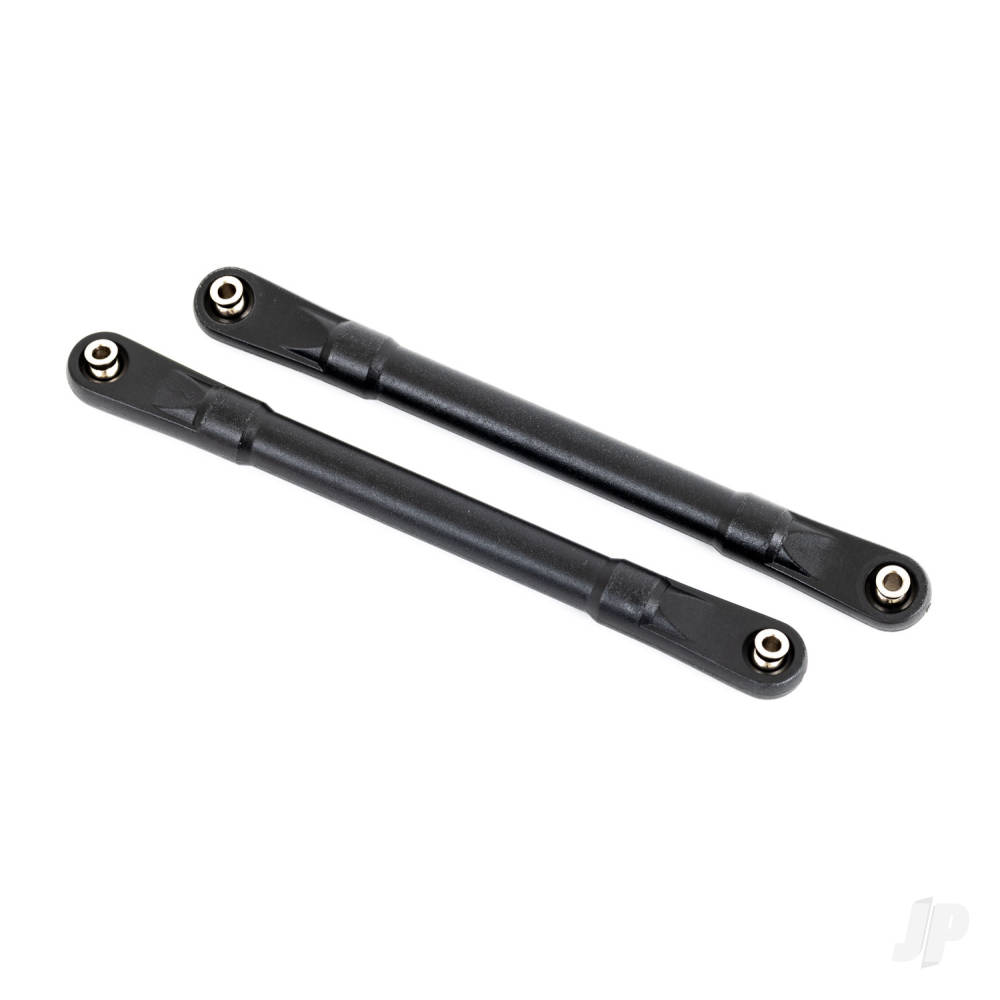 Traxxas Toe links, front (2) (assembled with hollow balls)