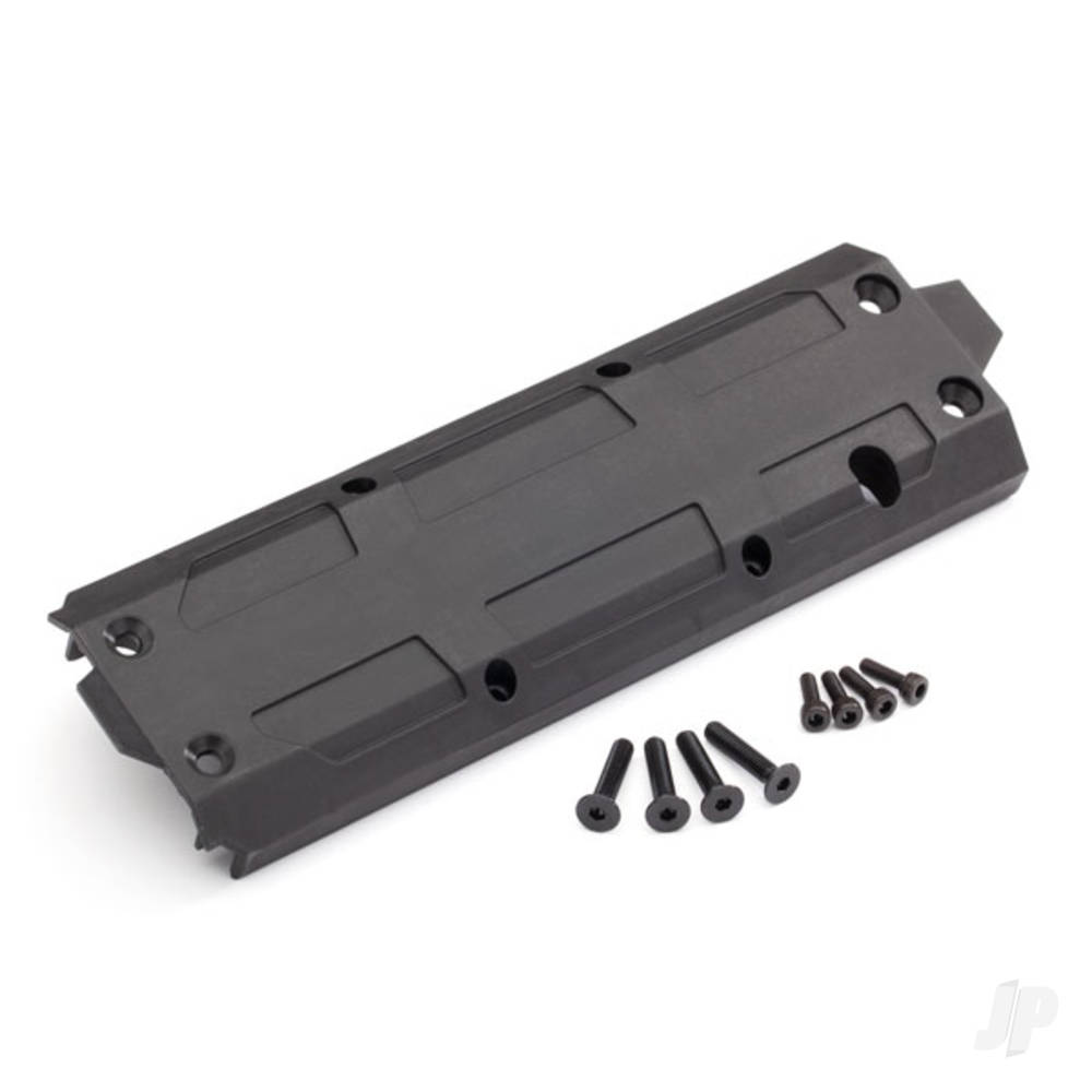 Traxxas Skid plate, Center