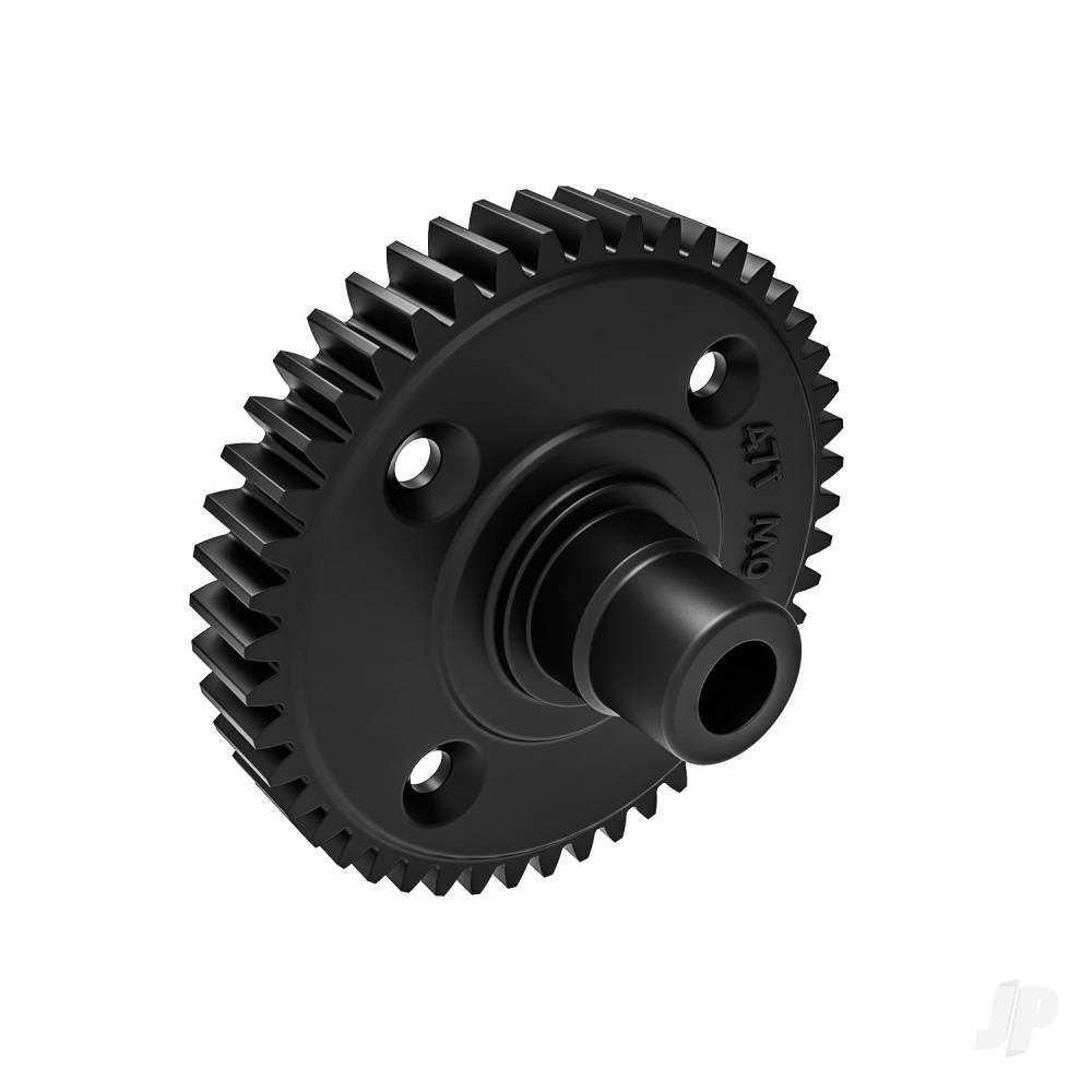 Traxxas Spur gear, 47-tooth (0.8 metric pitch, compatible with 32-pitch) (for centre differential)