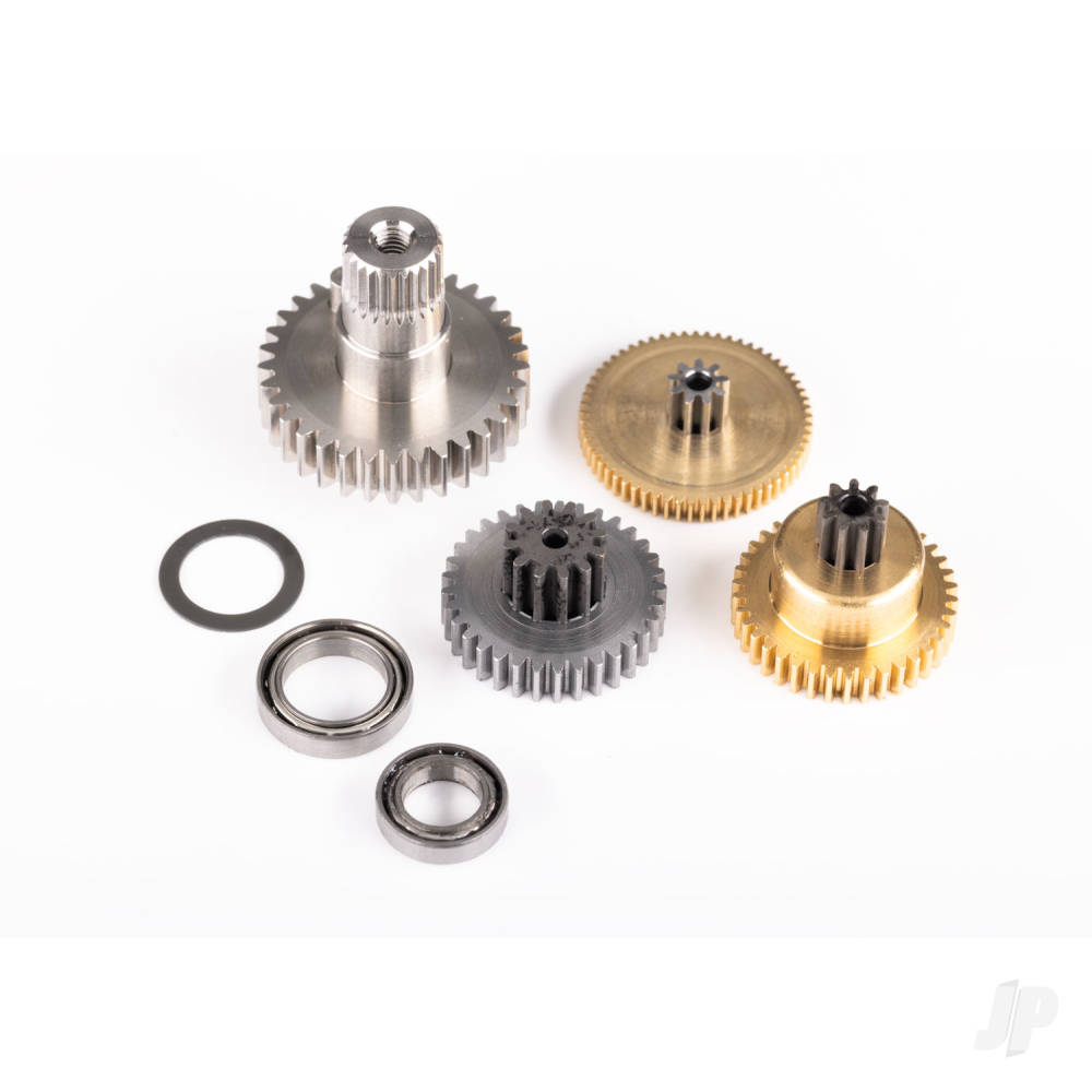 Traxxas Gear Set (for 2085R servo)