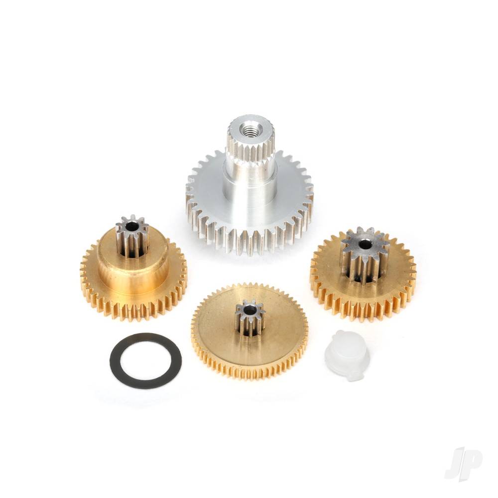 Traxxas Gear Set, metal (for 2085 & 2085X servos)
