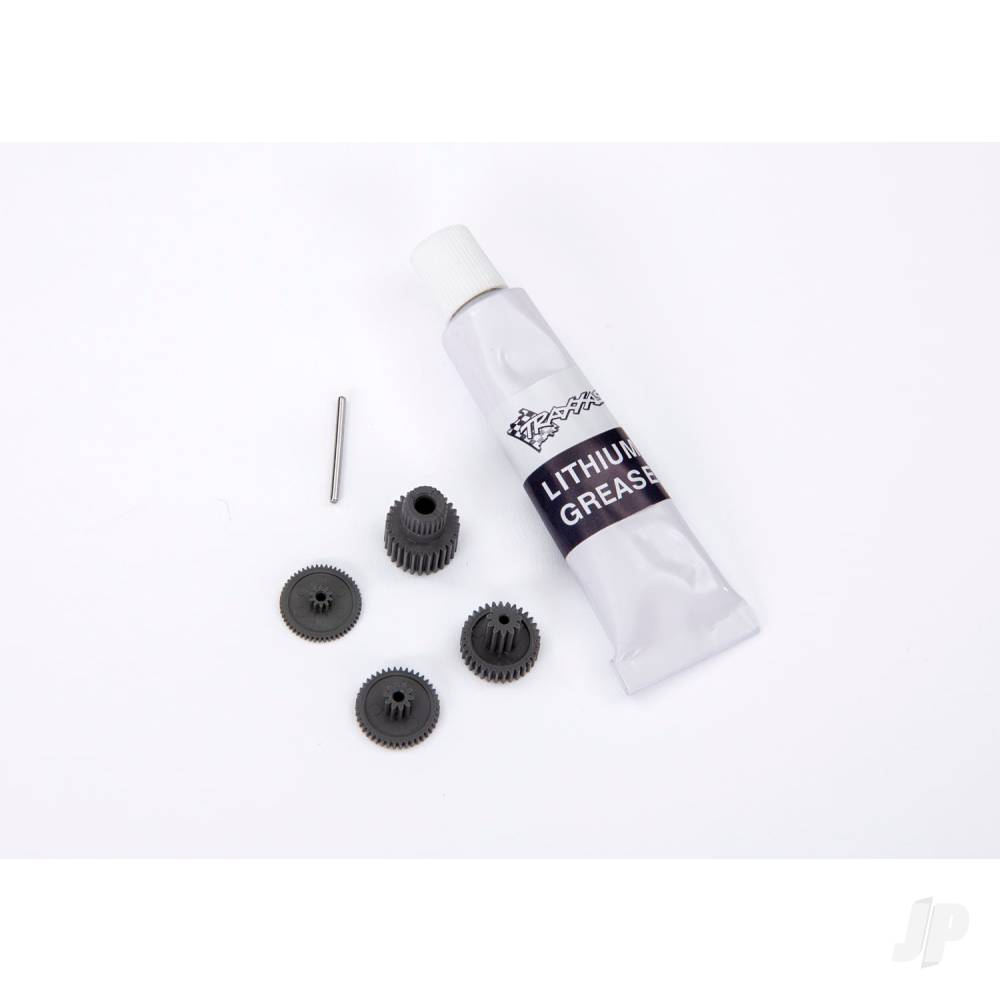 Traxxas Gear Set (for 2080A micro waterproof servo)