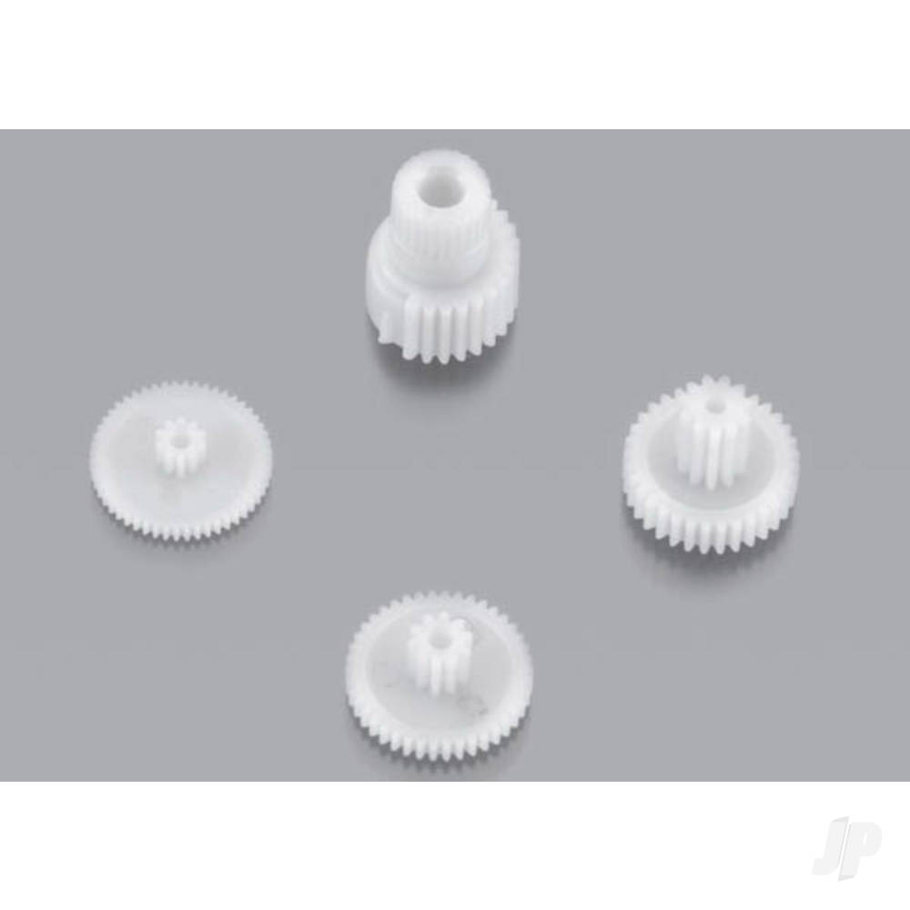 Traxxas Gear Set (for 2080 micro waterproof servo)