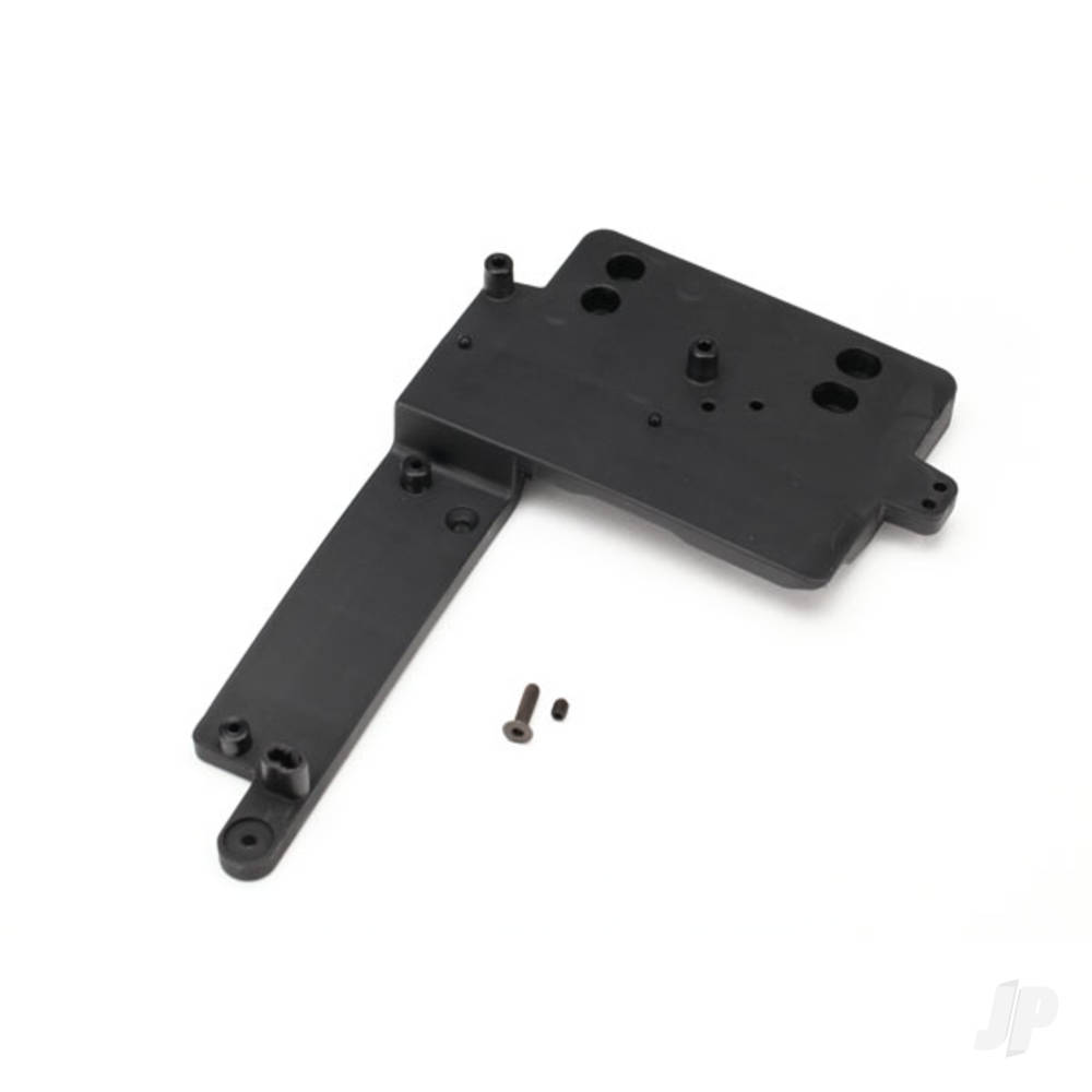Traxxas Mount, telemetry expander (fits Stampede 2WD)