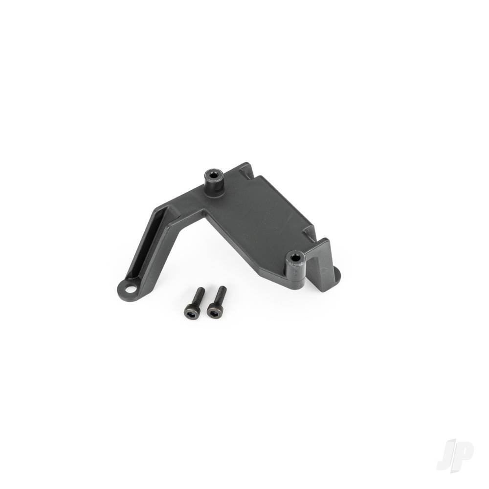 Traxxas Mount, telemetry expander (fits Spartan SR)