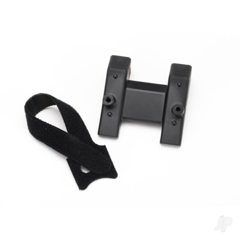 Traxxas Mount, telemetry expander (fits Spartan)