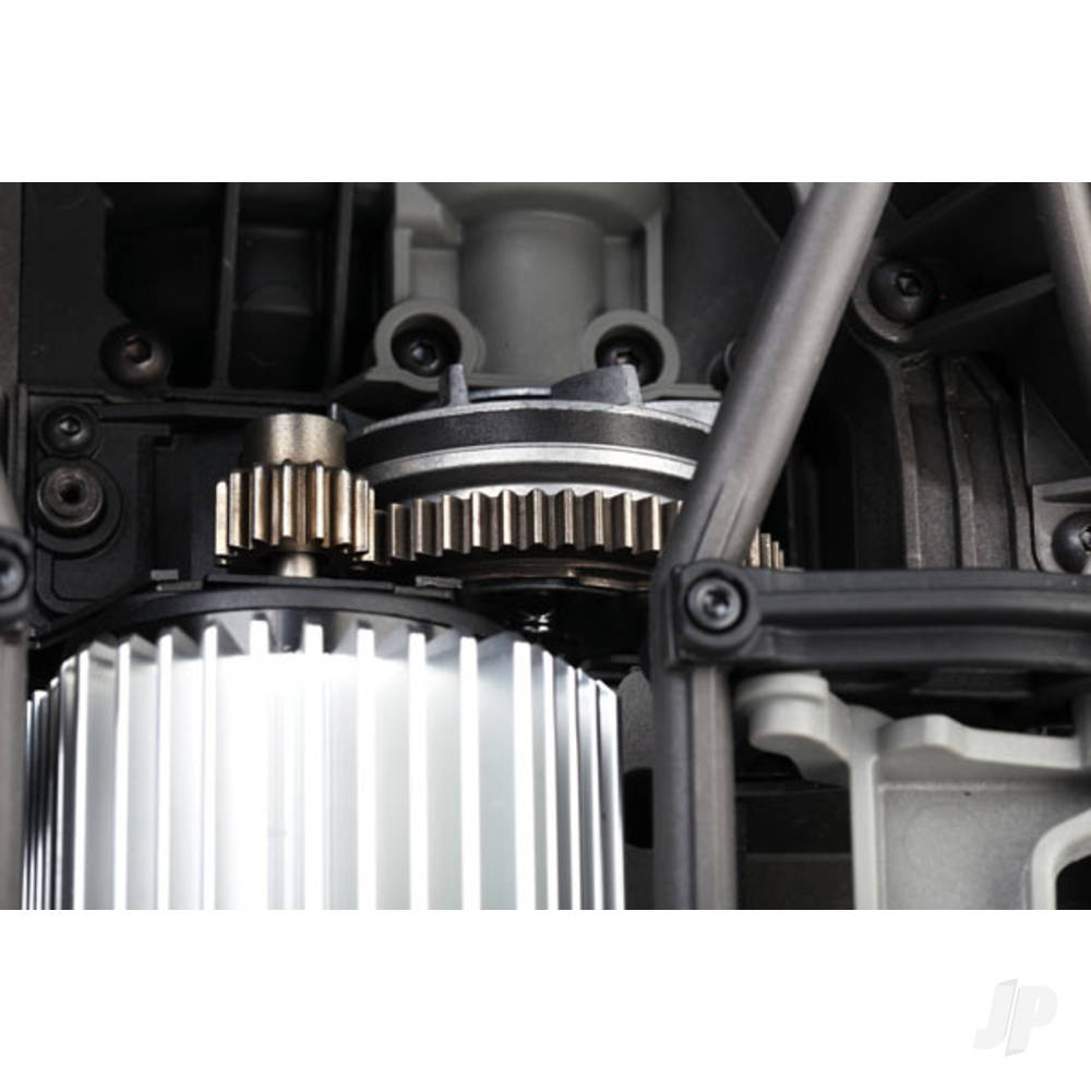 Traxxas Spur 54-tooth, Steel (1.0 metric pitch)-2