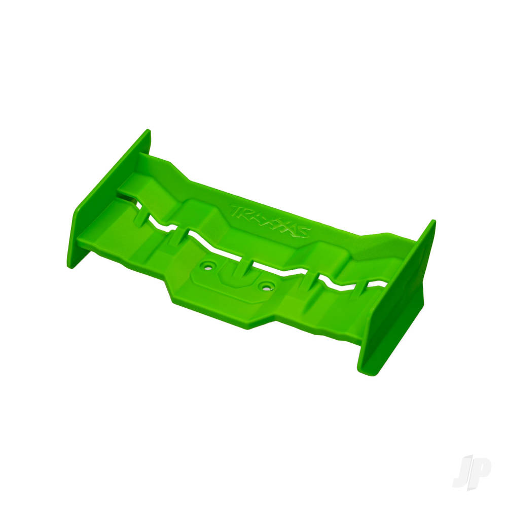Traxxas Mini XRT Green Rear Wing