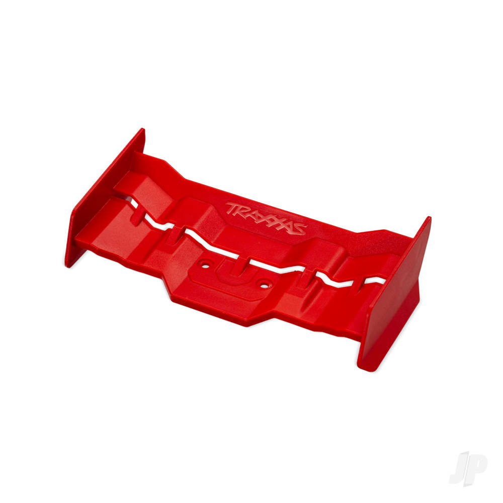 Traxxas Mini XRT Red Rear Wing