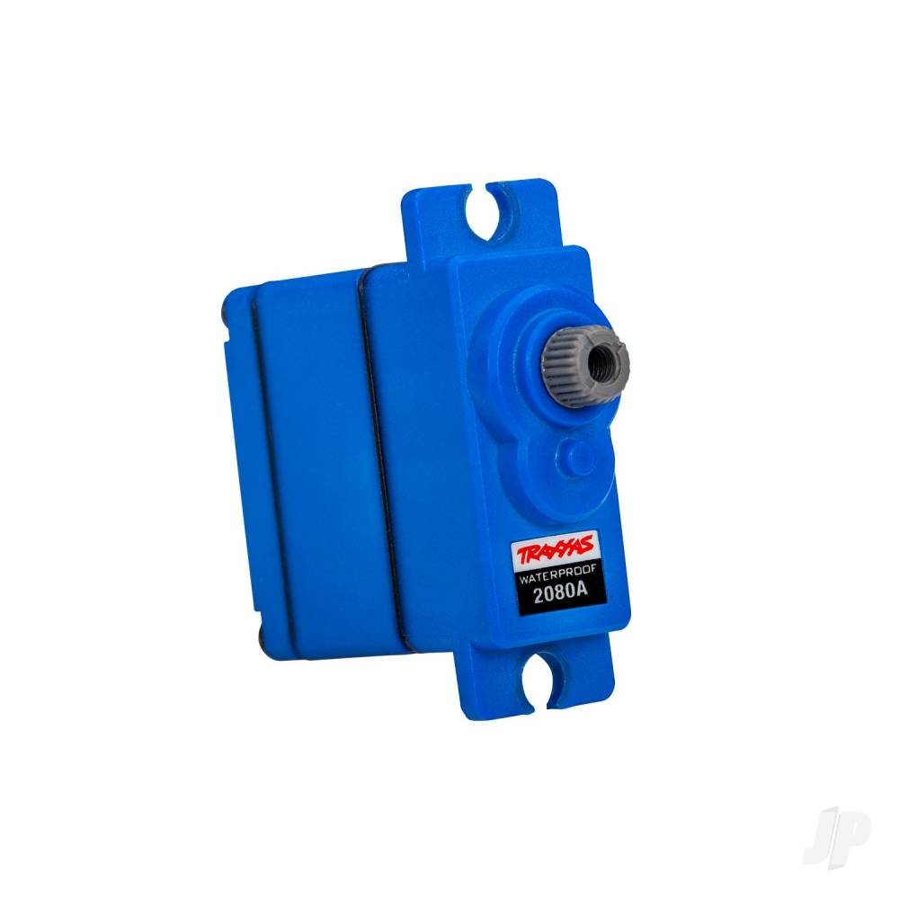 Traxxas Servo, micro, waterproof