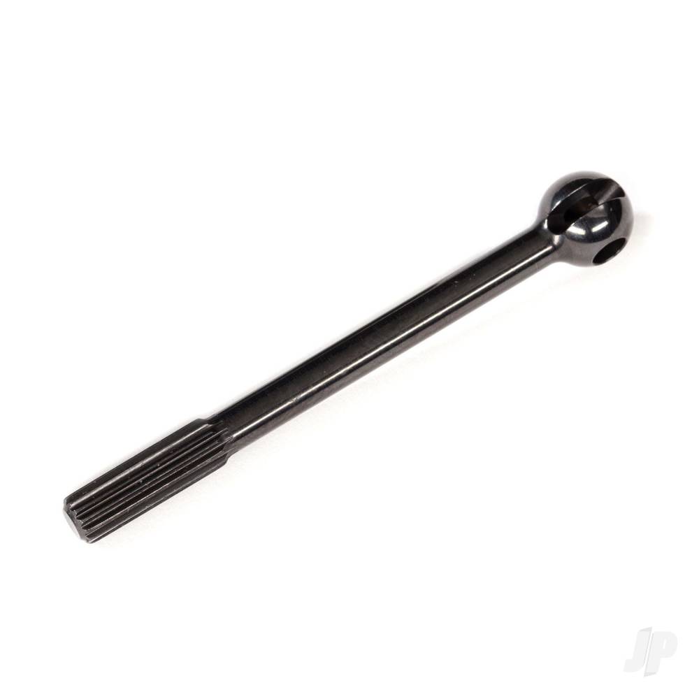 Traxxas External Splined Half Shaft
