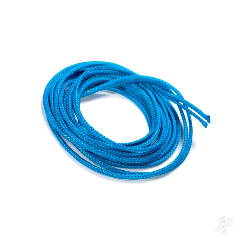 Traxxas Line, winch (Blue)