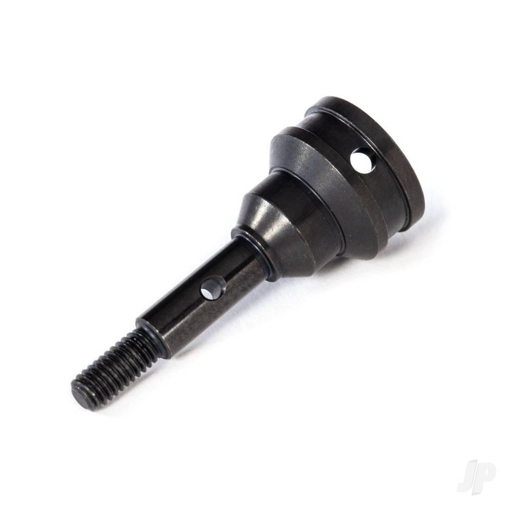 Traxxas Front Stub Axle, Steel-Splined