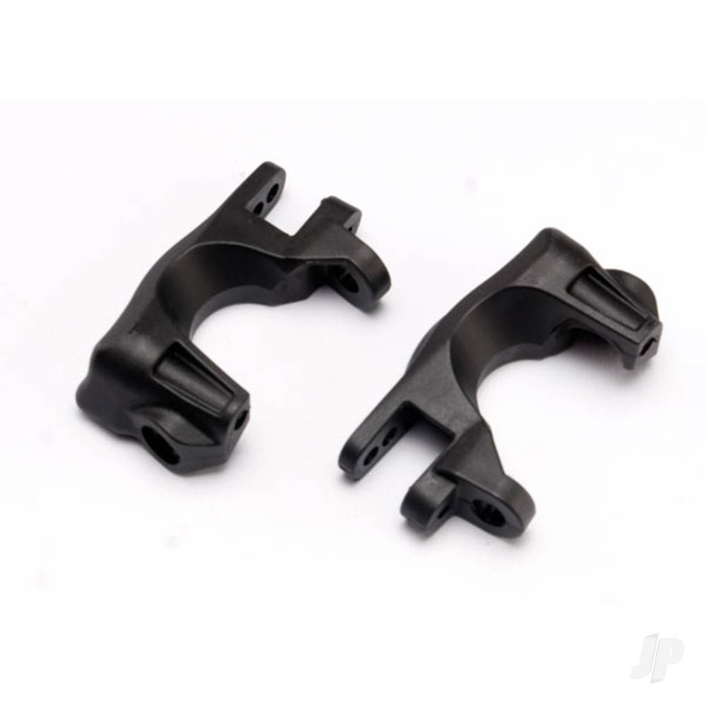 Traxxas Caster blocks (C-Hubs) (left & right)-1