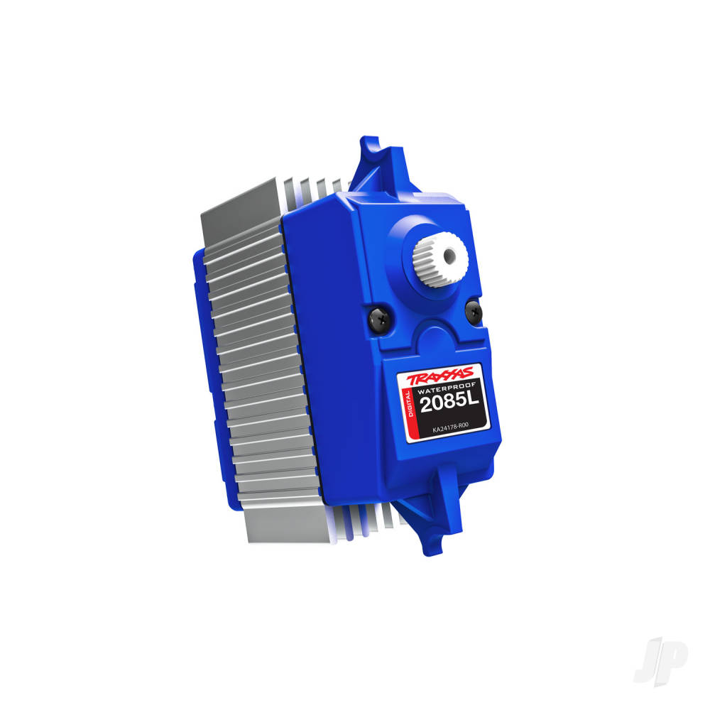 Traxxas Servo, digital high-torque (ball bearing), waterproof