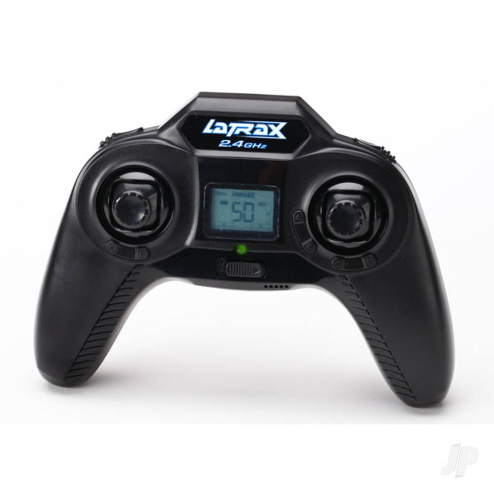 Traxxas Transmitter, 2.4GHz, 6-channel