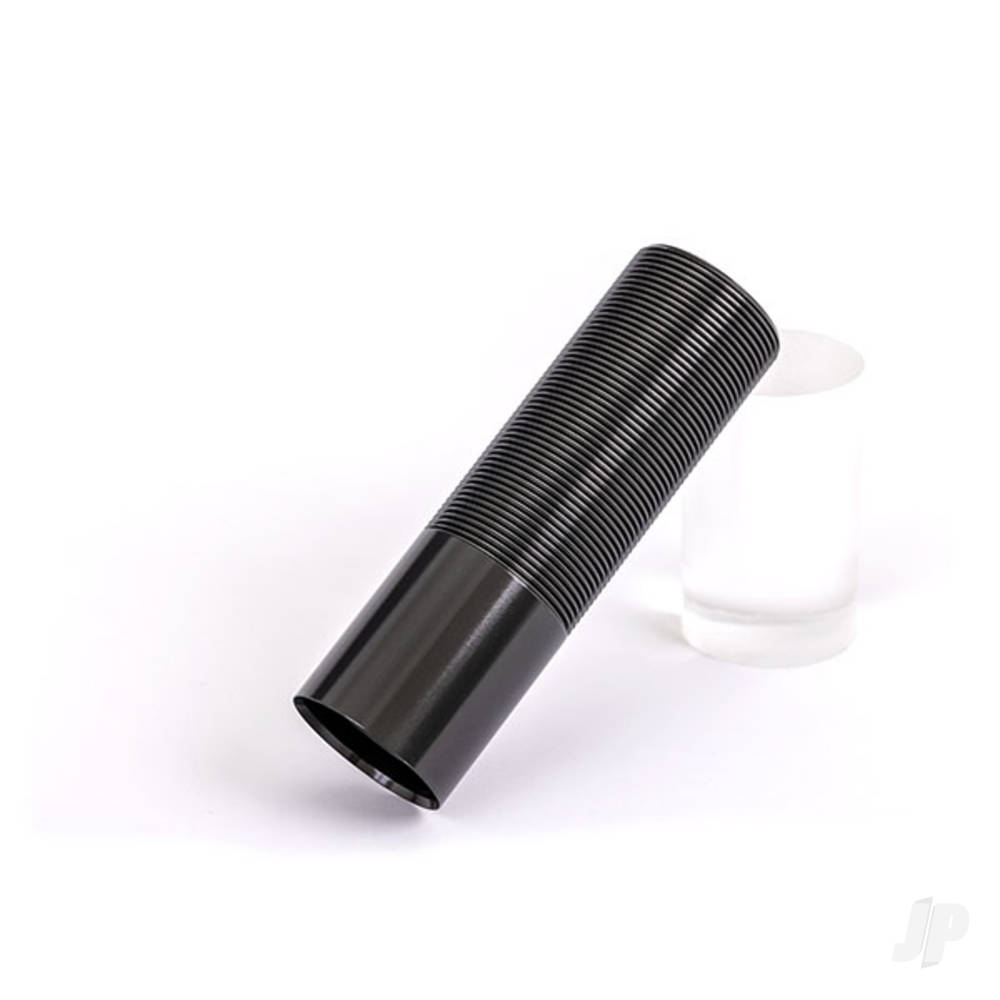 Traxxas Body, GTX shock, medium (Hard-anodised, PTFE-coated aluminium) (1pc)