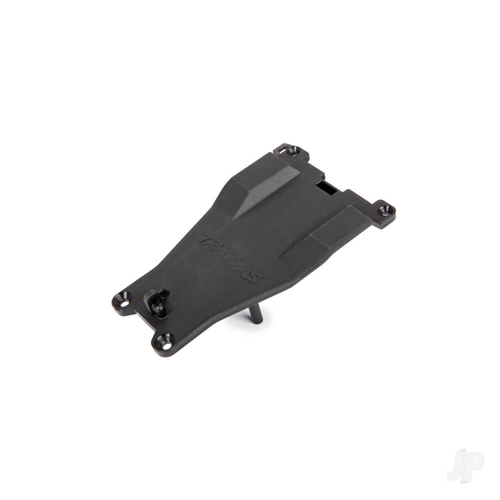 Traxxas Upper chassis (Black)