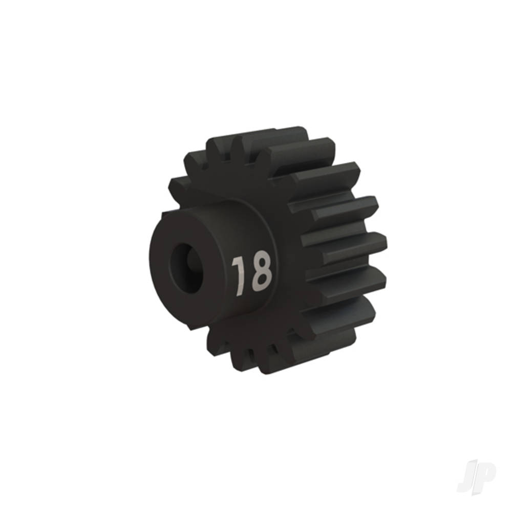 Traxxas 18-T Pinion Gear (32-pitch) Set