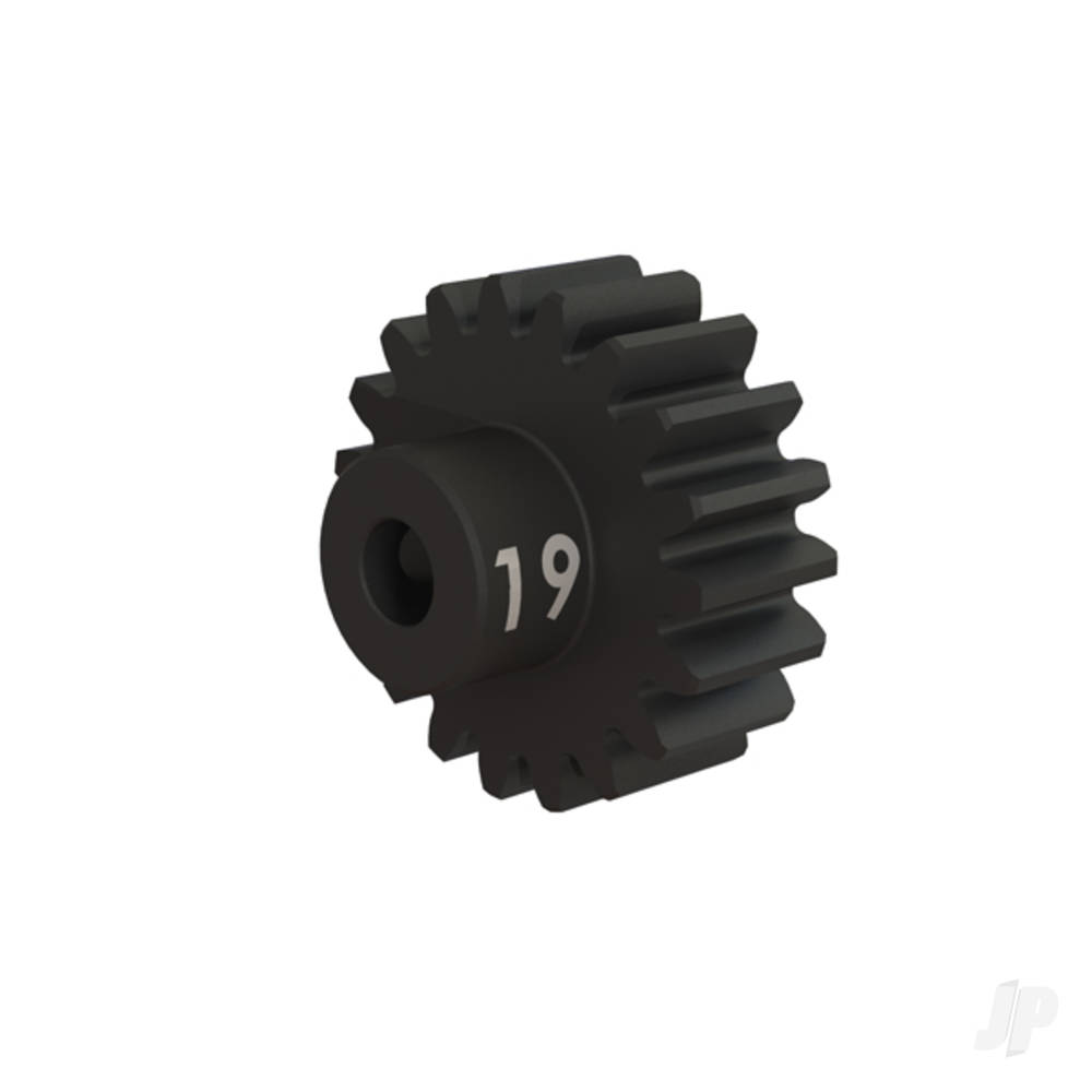 Traxxas 19-T Pinion Gear (32-pitch) Set