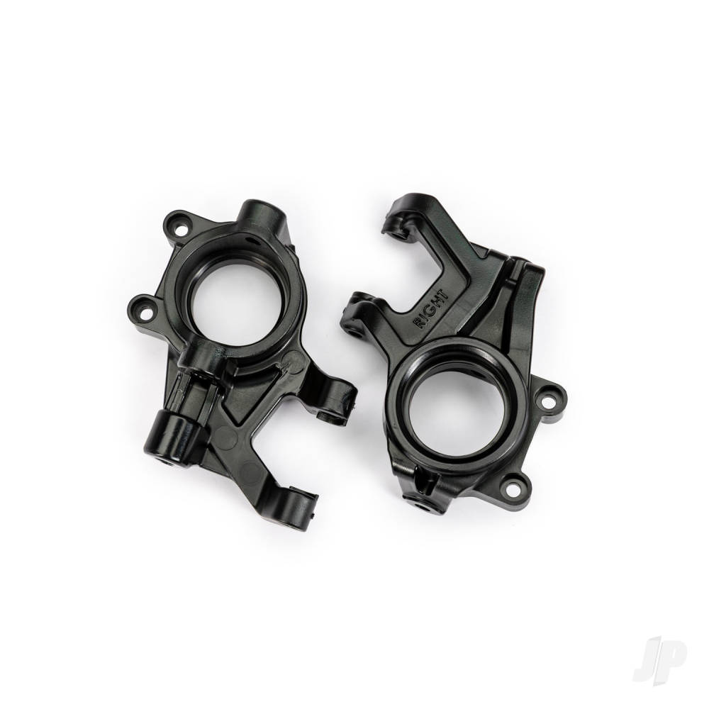 Traxxas Steering blocks, left & right