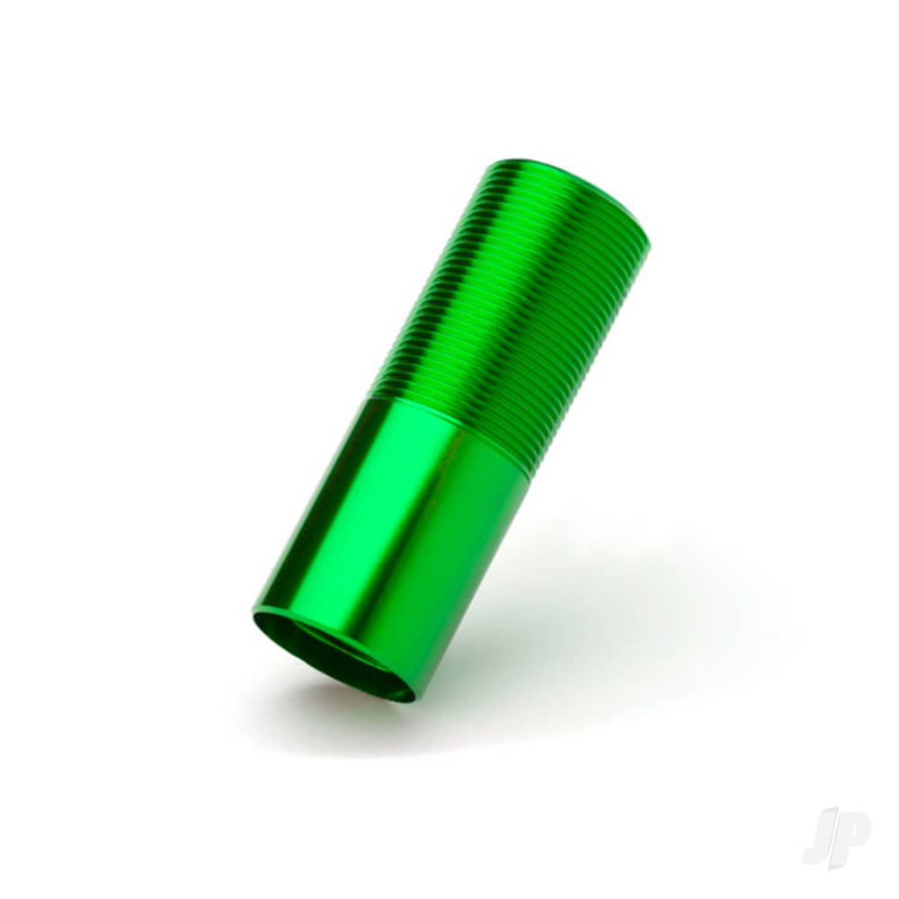 Traxxas Body, GT-Maxx shock (Aluminium, Green-anodised) (1pc)