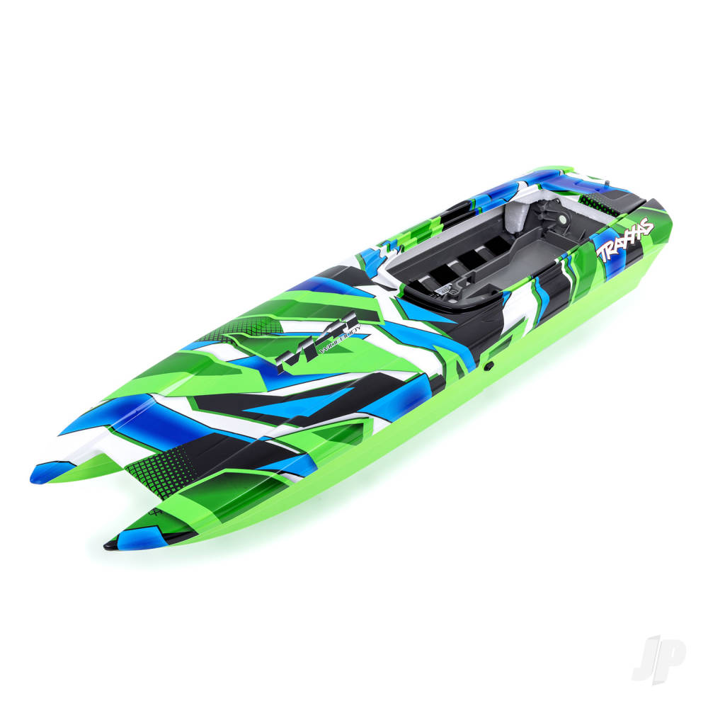 traxxas-hull-dcb-m41-green-graphics-fully-assembled
