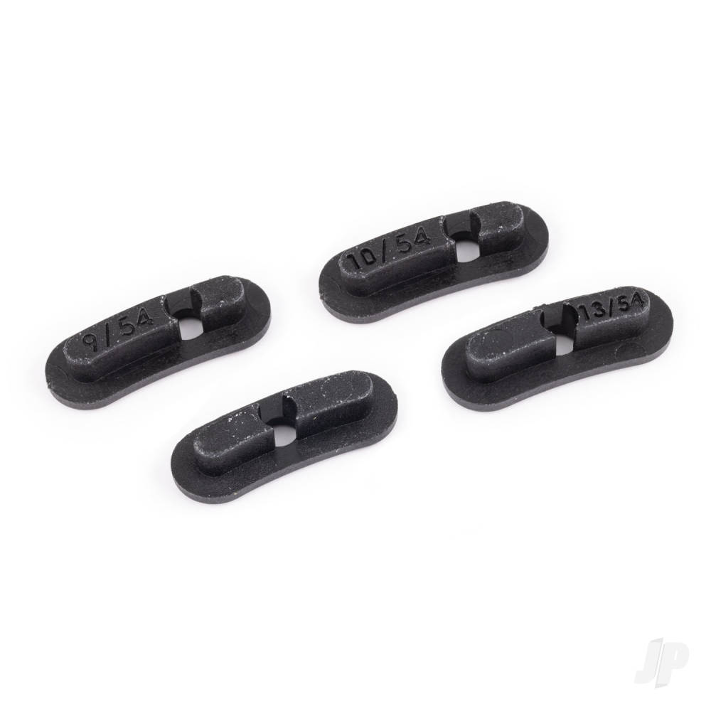 Traxxas Gear Adapter, Fixed