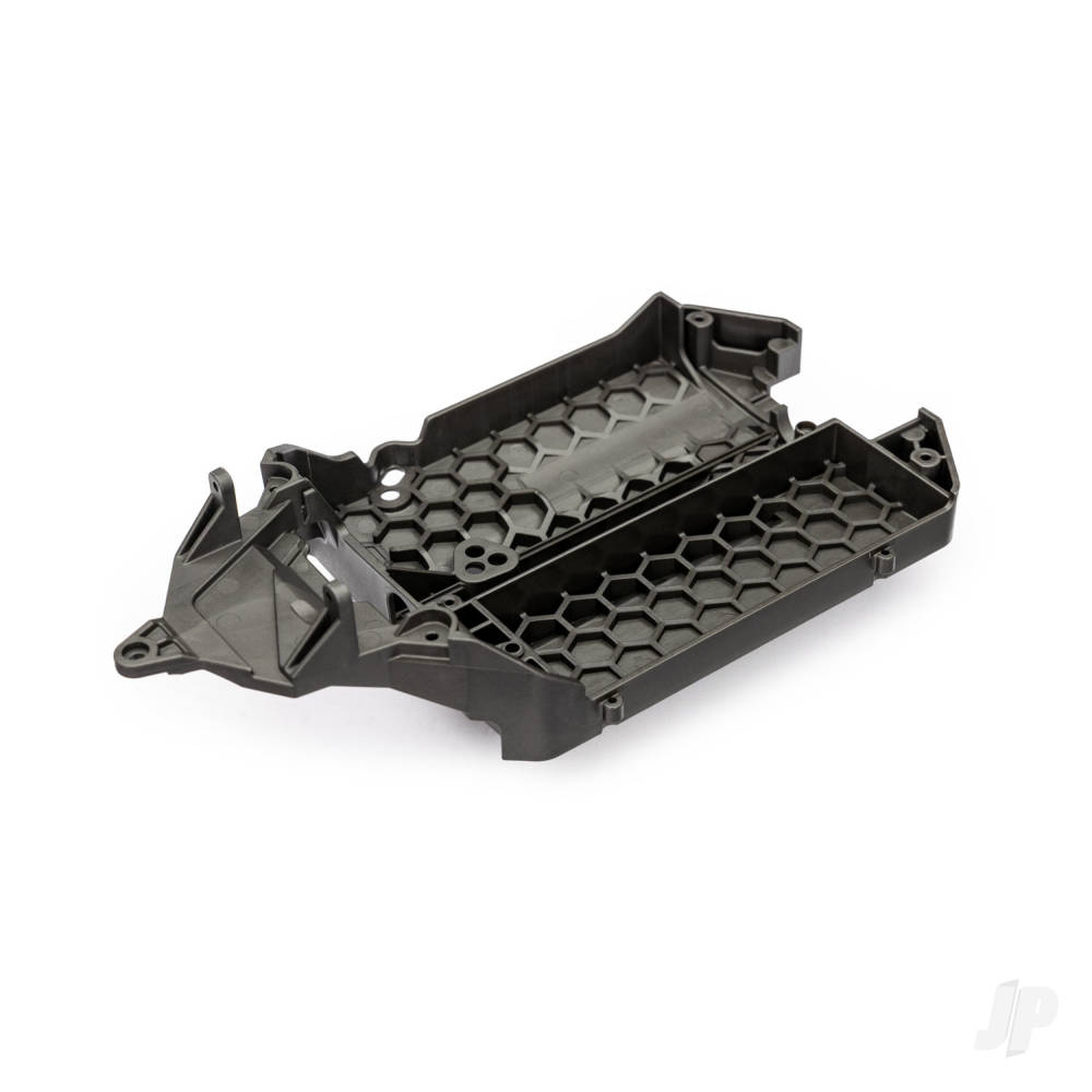 Traxxas Chassis (requires #10728X front bulkhead)