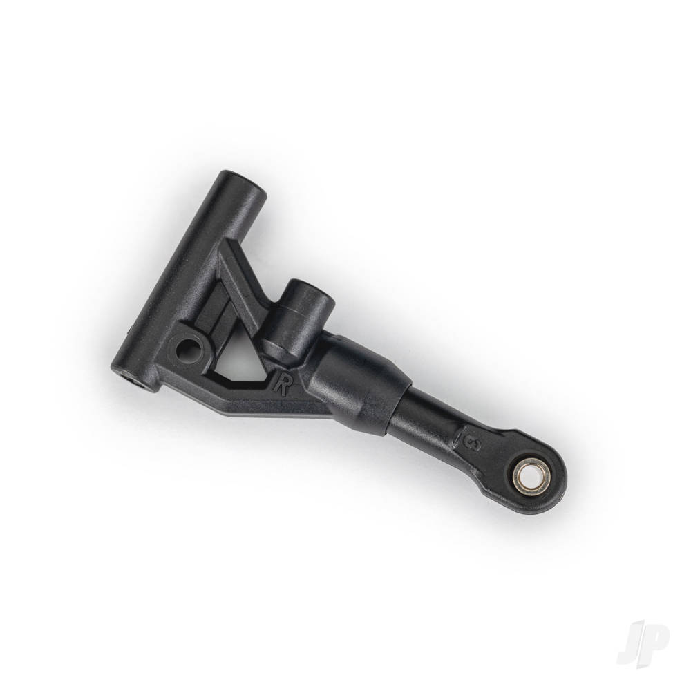 Traxxas Suspension arm, front (lower right)