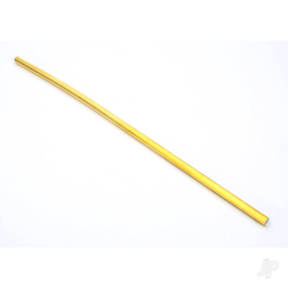 Traxxas Stuffing tube (assembled with liner)